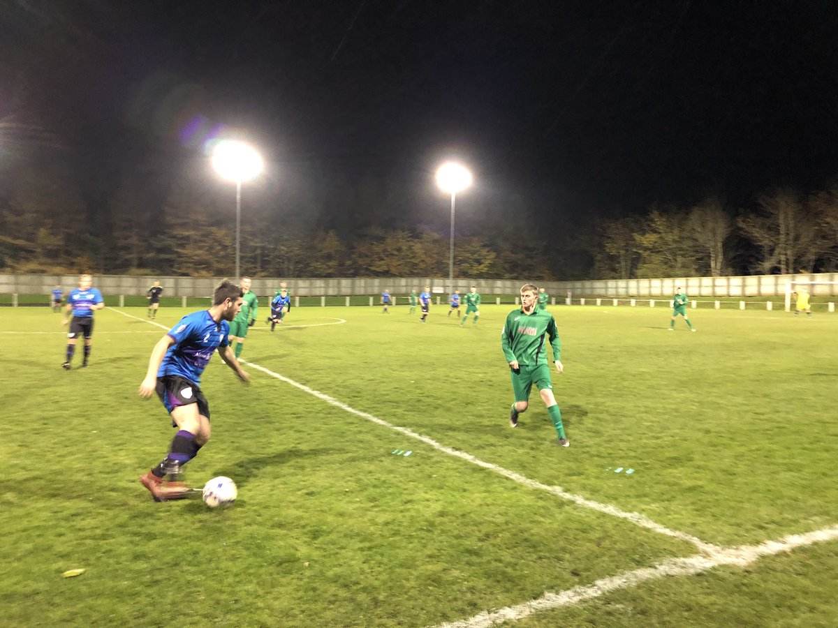 Last night we went down 2 - 1 to a last kick of the game goal in a good game at <a href="/PrudhoeTownfc/">Prudhoe Town FC Sat</a>

Sub <a href="/MartySoulsby/">Marty Soulsby</a> netted our only goal whilst <a href="/Mitch3llRamsay/">MitchellRamsay.</a> also came on &amp; rattled bar.

Good luck to <a href="/PrudhoeTownfc/">Prudhoe Town FC Sat</a> on the rebuilding, sure you’ll get there ⚽️

#Hezzy #HVFC