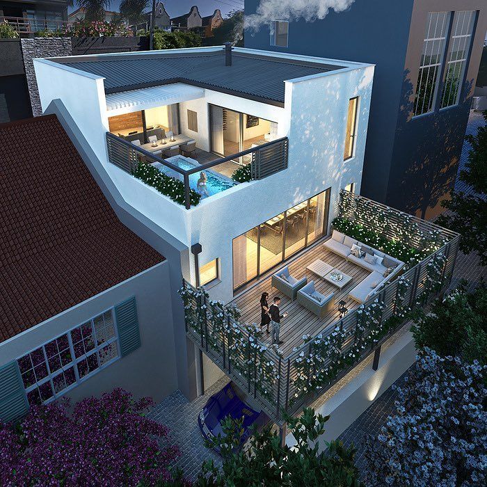 KunstArchitects's tweet photo. Tbt of a project we completed last year #residential #greenpoint #tbt #architecture #capetown #architecturelovers https://t.co/Q4jwJAofHg https://t.co/S2s9Aikxgr