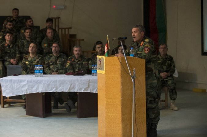 DominicMedley's tweet photo. Elite Afghan Commandos graduate from Special Forces Qualification Course. #AFGCommandos #ForAFG https://t.co/OYqELpPkgk https://t.co/aSPD6vtaxU