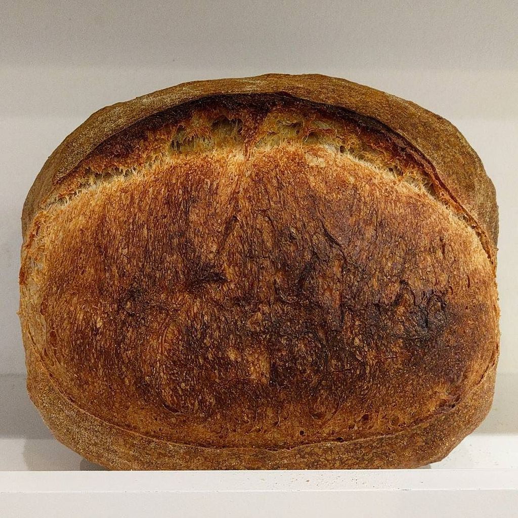 ToughMarys's tweet photo. Happy bread this morning. 🥖🍞
#sourdough #bread #sourdoughbread #bakery #nottingham #thatbrightyellowshop #shoploca… https://t.co/Fa6FvVmlVG https://t.co/H8Kd7hx7DP