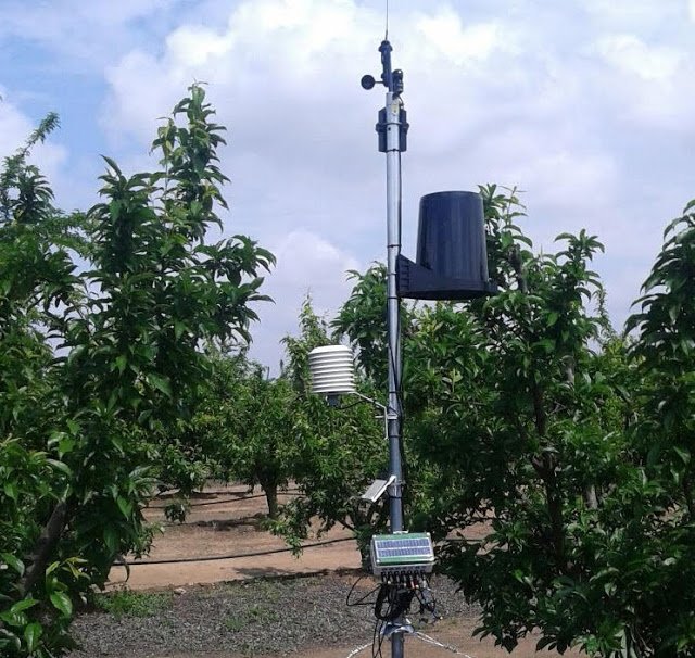 Conocer la Agricultura y la Ganadería tweet media