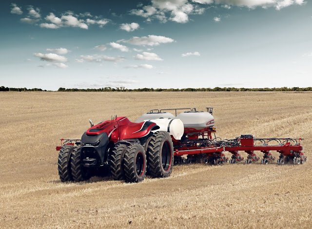 Conocer la Agricultura y la Ganadería tweet media