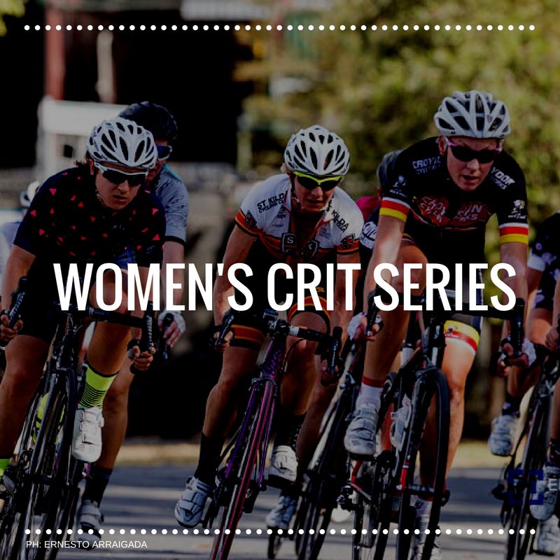 stkildacc's tweet photo. Exciting news for women! Hawthorn, St Kilda, Coburg and Footscray Cycling Club  wants to get more women involved in cycling and racing. Check out the dates and venues of all the women's crit races for the coming 17/18 season and don't miss it out!  See https://t.co/tHEFgtu7C1 https://t.co/J87AOzXsqT