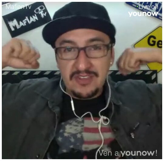 miguelcarr11's tweet photo. 🔴 LIVE @FabianPasos on #YouNow https://t.co/a1LSRp4F4J https://t.co/DKKJBhiYtY