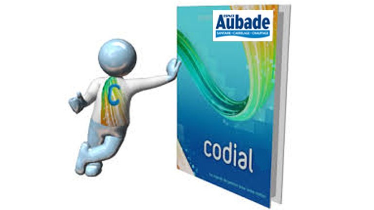 ArcGestion's tweet photo. #MDB2017 #ERP #Logiciel #Artisan #Entrepreneur : le partenaire pour #Installateur #EspaceAubade tous les tarifs dans votre #Logiciel #Codial https://t.co/sdXG6Jzgak