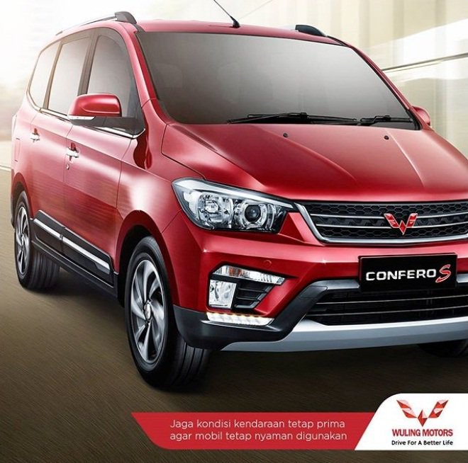 wulingarista's tweet photo. Sahabat Wuling Yuk rawat mobil agar selalu dalam kondisi prima supaya terhindar dari hal buruk dalam perjalanan.

#Wuling #WulingIndonesia #WulingConferoS  #WulingConfero https://t.co/taxzpjzBa5