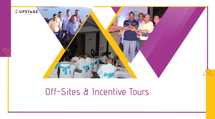 upstageglobal's tweet photo. UPSTAGE by Airborne offers unique employee engagement trips aligning with the organisational agendas. Know more: https://t.co/zaliXr5P8B #UpstagedNow #UPSTAGEbyAirborne #OffsitesAndIncentives #UPSTAGEdiaries  #PlanwithUPSTAGE #TravelPartners https://t.co/od6Shws2kJ