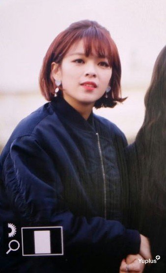 Yuplus1101's tweet photo. 171109
🙆‍♀️❤
#정연 #트와이스 #jeongyeon #twice https://t.co/PPh2nf1qxM