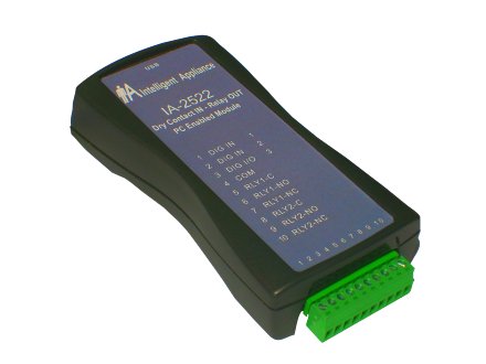 iappliancecom's tweet photo. IA-2522-U
2-ch Relay, 3-ch Digital Input &amp; Event Counter, USB

For more details:-https://t.co/F6tQWMa9sO 

#usbrelayboard #ethernetrelayboard #iprelayboard #webcontrolledrelay #relaycontrollrdsoftware #usbrelaycontrol #rs232relayboard #dpdtrelayboard https://t.co/RwtM6Dzmh7