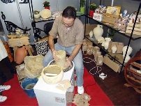 LaCocinika's tweet image. VIII FERIA DE LOS MUNICIPIOS DE CÓRDOBA del 9 al 12 de Nov. Palacio de la Merced @dipucordoba 
bit.ly/2AmOeWZ