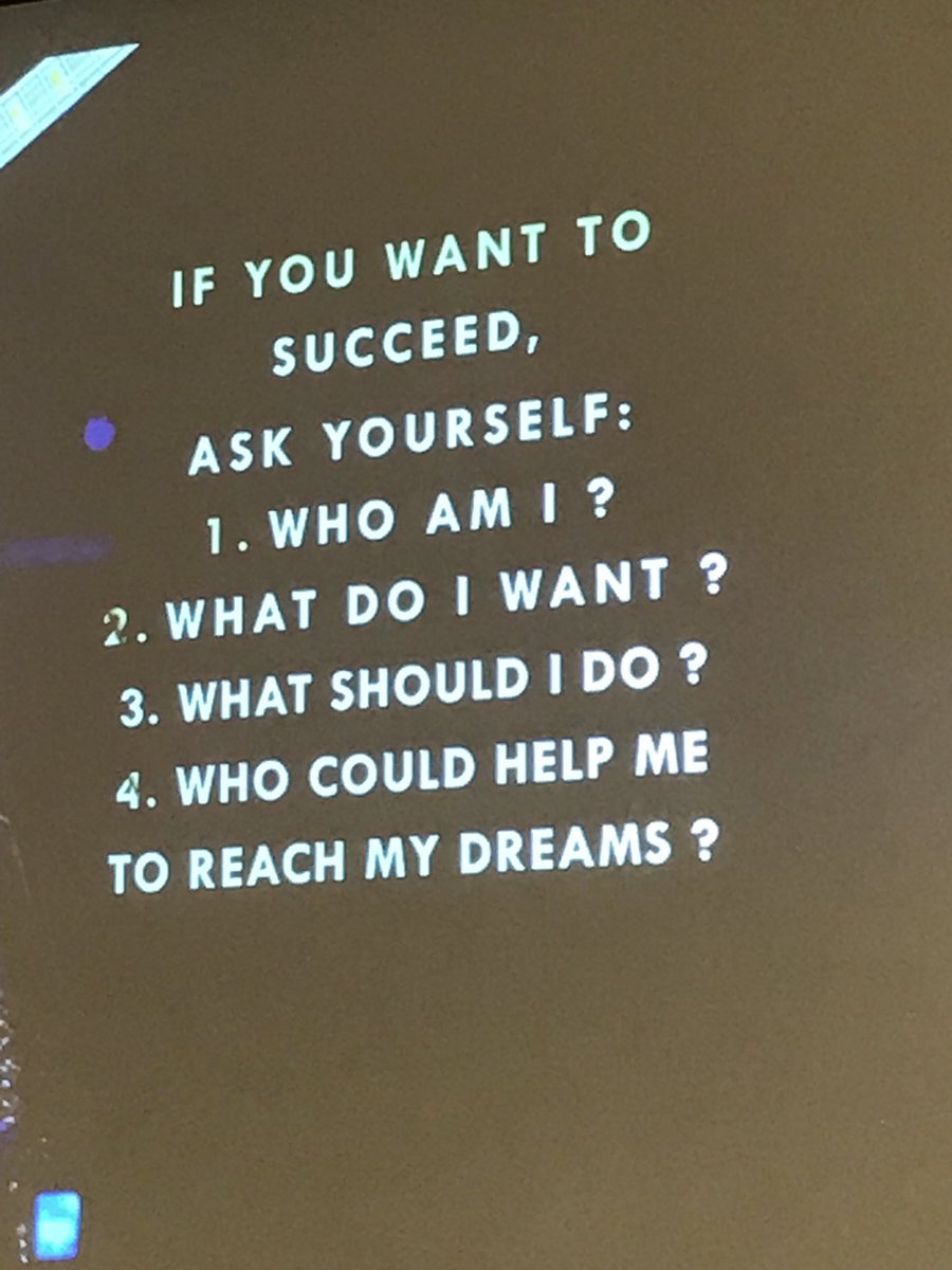 NurkkaPauliina's tweet photo. Marjo Rantanen leads us to succes with 4 questions #tunnelmamuotoilu @Laurea_UAS @Laurea_RDI #igwl! https://t.co/McMJUmeAsQ