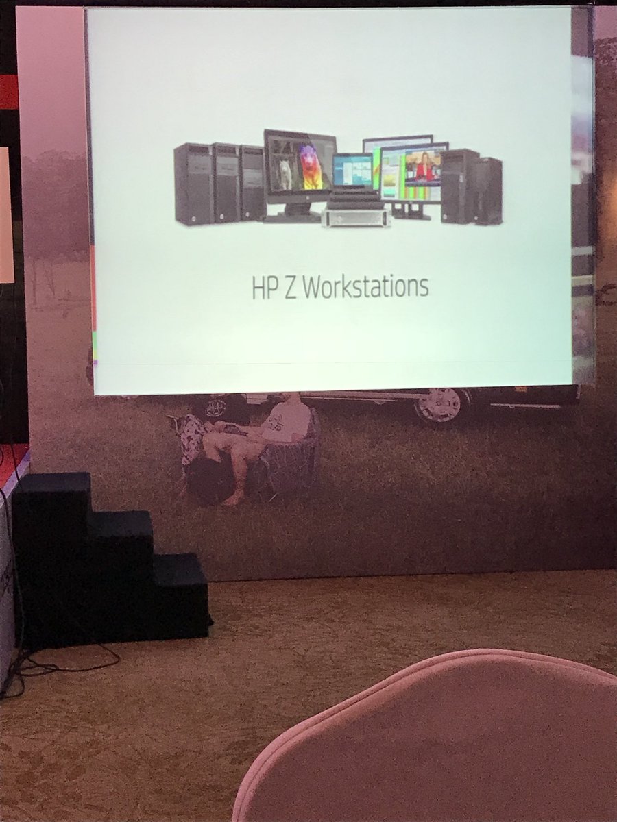 PJunnur's tweet image. Mr. Srinivas talking about HP Z Workstations at SOLIDWORKS 2018 Launch Event Bangalore #SWLAUNCH18 @HPIndia @SOLIDWORKSIndia