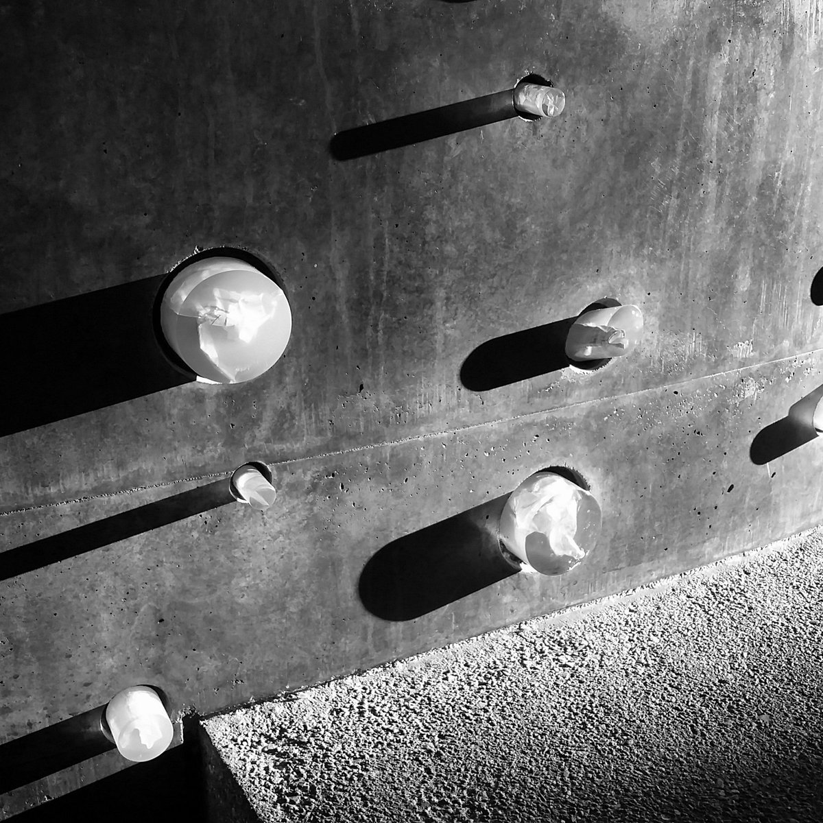 PyrateCmdr's tweet photo. #blackandwhite #photography #challenge @TempeArts by #CapnSally https://t.co/ZDavgyRWOX