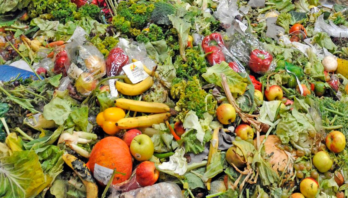 La <a href="/UAM_Madrid/">UAM Autónoma Madrid</a>  y <a href="/CarrefourES/">Carrefour España</a> colaboran para luchar contra el desperdicio alimentario
#residuos 
gestoresderesiduos.org/noticias/la-un…