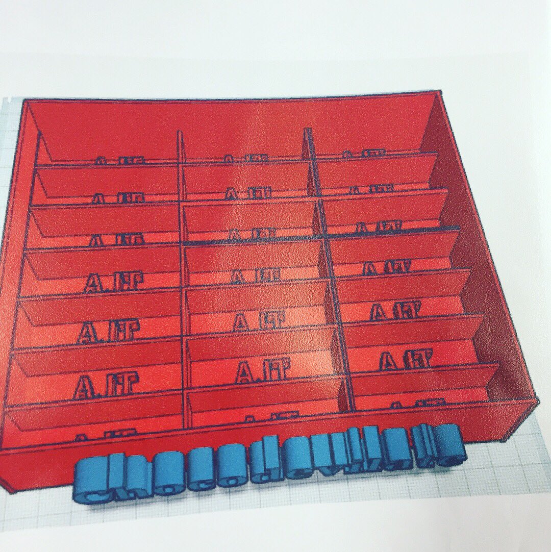 vw_artspace's tweet photo. Year 4 chocolate mould @tinkercad designs. Designing moulds & boxes for our PBL Unit #designersandmakers #thinklikeanartist #artsintegration #3dprinting #AisforArt https://t.co/hK59D6xvF0