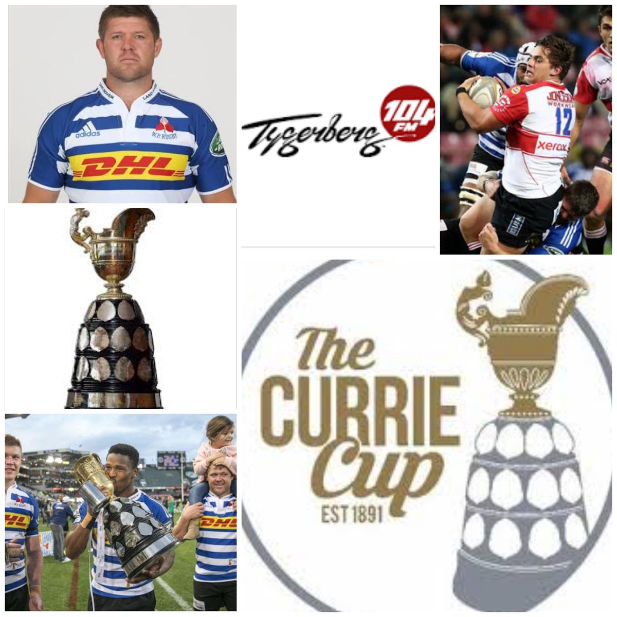 Skakel in vanmiddag <a href="/15/">Mona Lisa.</a>:25 wanneer <a href="/Tygerberg104fm/">Radio Tygerberg 104FM</a> <a href="/Jcjvrensburg/">J Janse van Rensburg</a> met die #Curriebeker in die ateljee verwelkom!🏆#WPJouLekkerDing