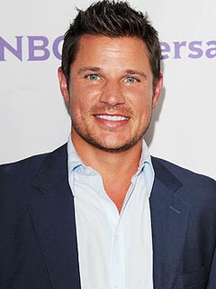 Happy Birthday Nick Lachey 