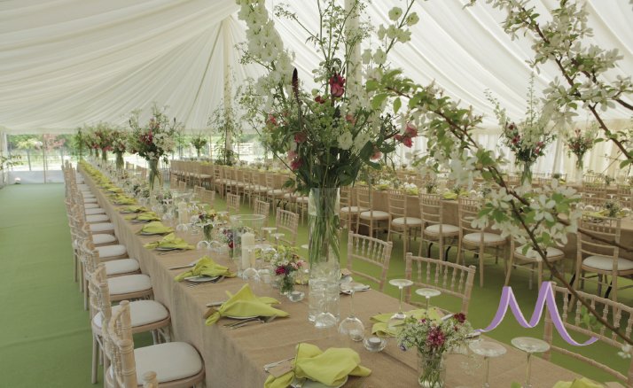 Every marquee event is unique and here's HOW TO CUSTOMISE YOUR MARQUEE EVENT ith Be Upstanding Marquees: beupstanding.co.uk/customise-marq…