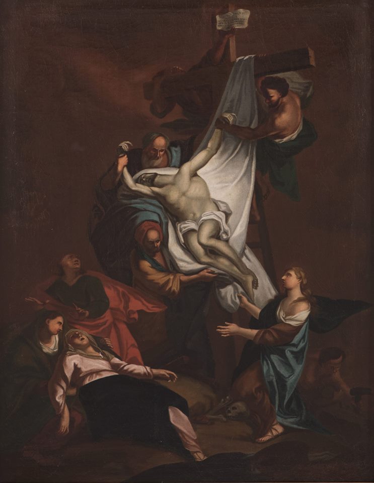 Igor Borozan će održati završno predavanje o Dimitriju Avramoviću.
facebook.com/events/1713374…