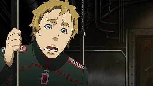ターニャだけじゃない 幼女戦記 の名脇役達を一挙紹介 アニメミル
