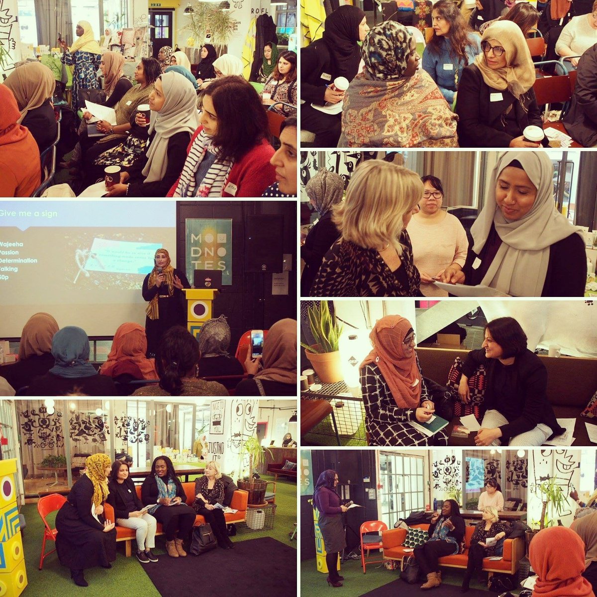 uplift_connect's tweet photo. A few photos from last Saturday's #inspirationalevent for #women looking to enhance their #journey and business ideas. Follow us to find out what's up next for us!

 #womenentrepreneurs #businesswomen  #startup #businesscoaching #upliftconnections https://t.co/qxzbcQagYz