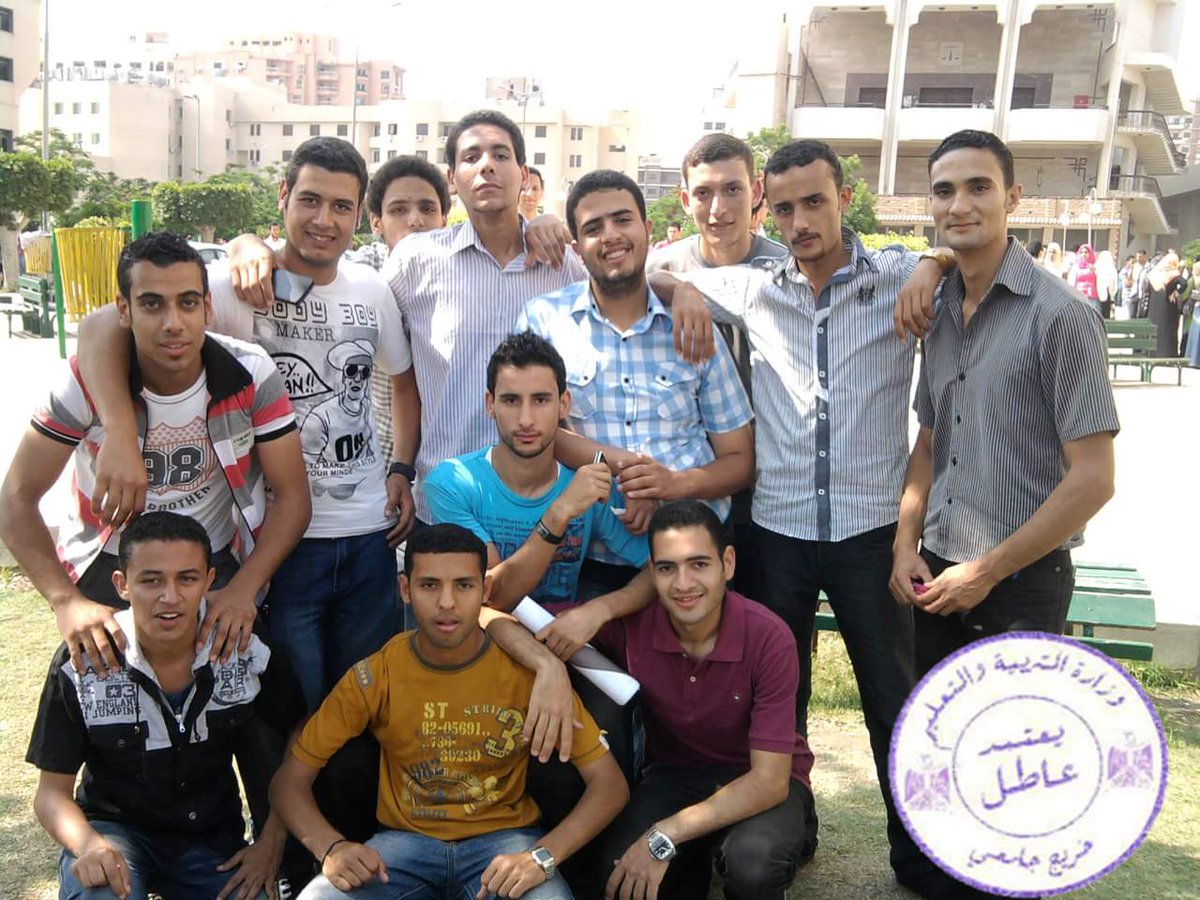 #اشياء_حبيتها_بالجامعه
الخلاصة