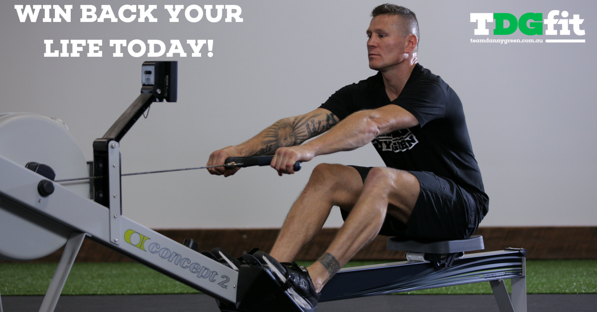 tdgfit's tweet photo. There truly is no better time to win back your life than now. Take the step and don’t look back with TDGfit. Real people, real results! https://t.co/bMZZjPyGdt