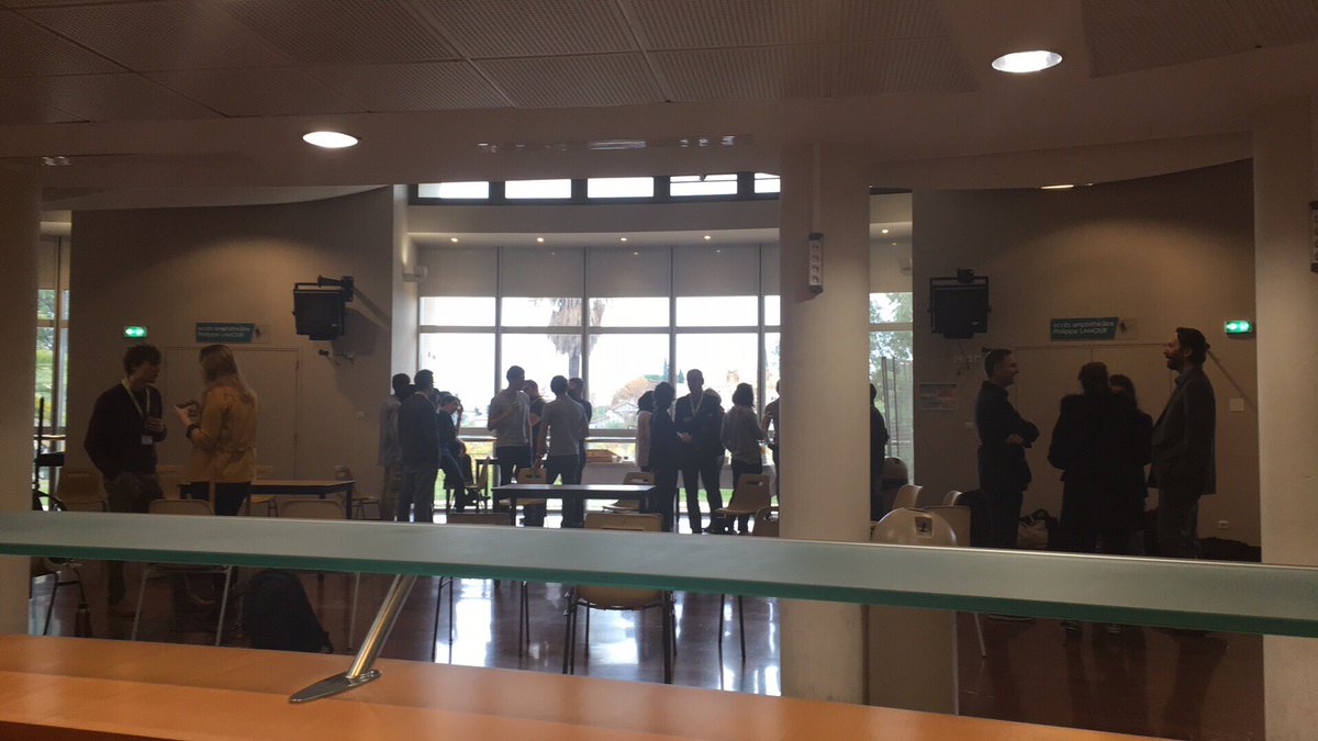 viainnova's tweet photo. Nous sommes à @infocreawiz Avec @pepite_lr et @SYNERSUD pour accompagner les #etudiants #Entrepreneurs ! #entreprise #innovation https://t.co/EdT1cpcq28
