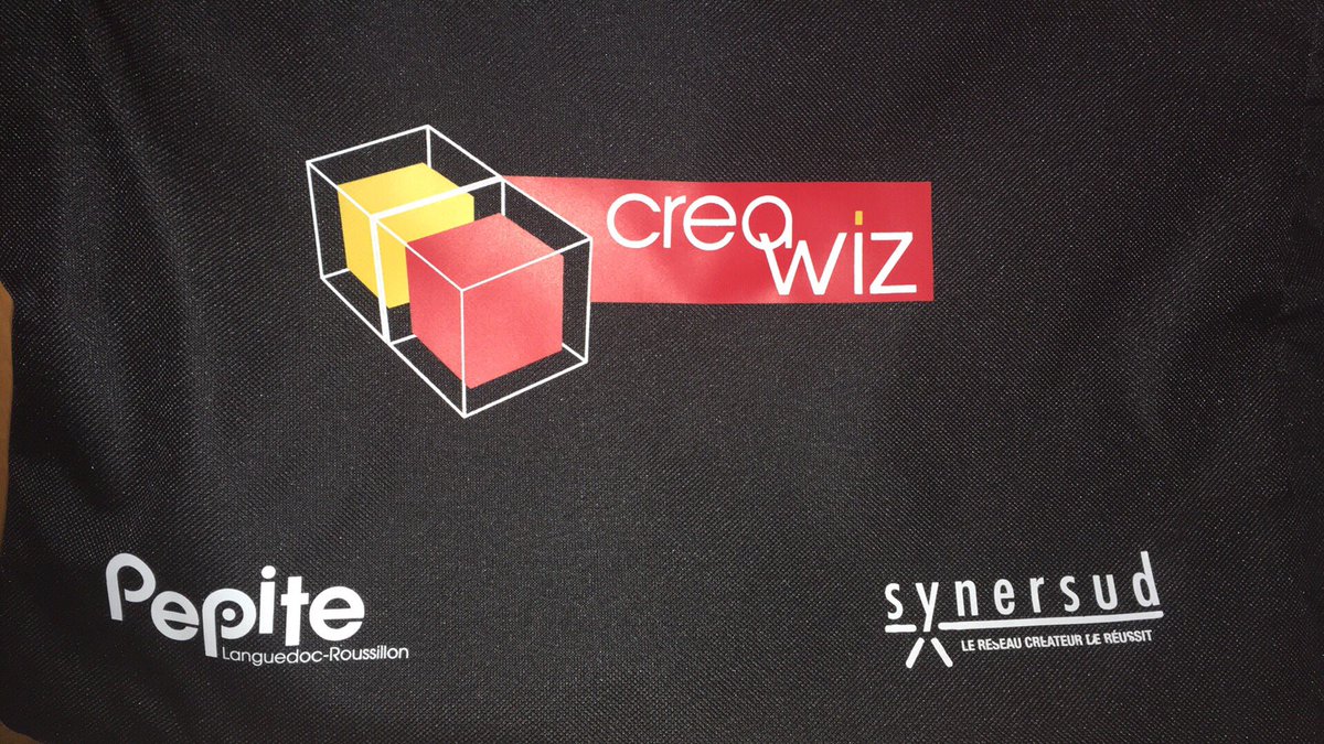 viainnova's tweet photo. Nous sommes à @infocreawiz Avec @pepite_lr et @SYNERSUD pour accompagner les #etudiants #Entrepreneurs ! #entreprise #innovation https://t.co/EdT1cpcq28