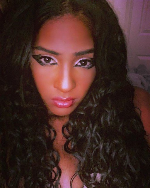 LouRock12's tweet photo. Reposting @lovaramyrrh:
If Looks Could 🗡 https://t.co/M2WaftuSRG