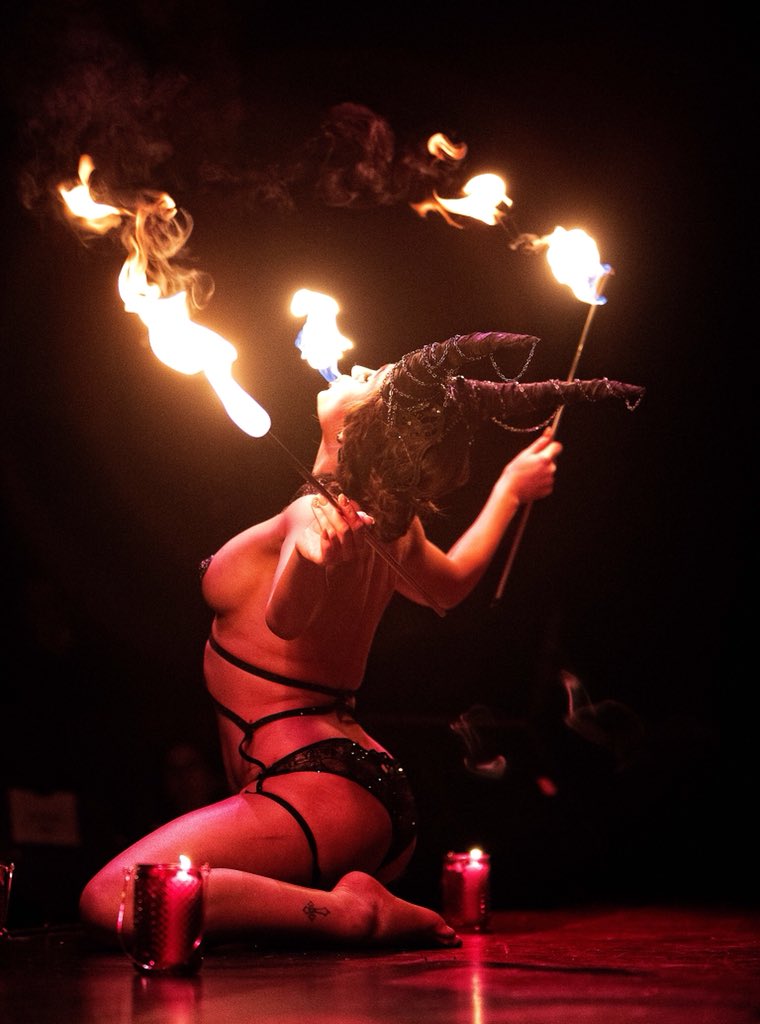 Create_1st's tweet image. Photos from Sunday night at the World Burlesque Games added to Instagram. Check them out and follow us on Instagram: @create_1st