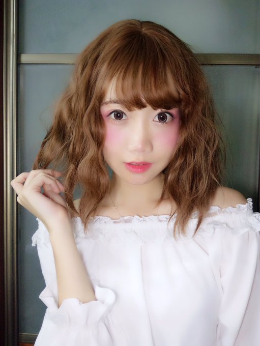 コスプレイヤー焖焖碳-のTwitter画像11
