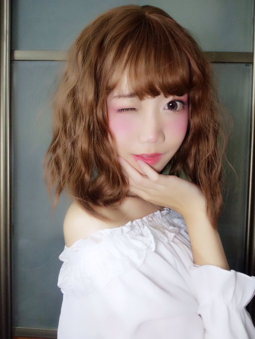 コスプレイヤー焖焖碳-のTwitter画像12