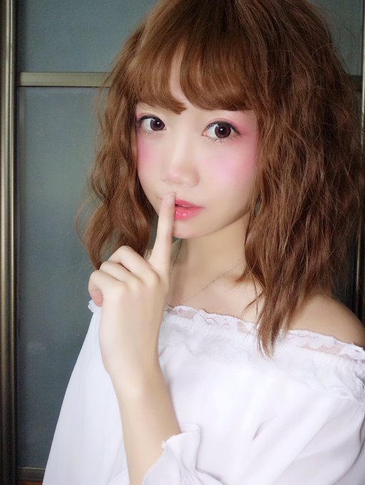 コスプレイヤー焖焖碳-のTwitter画像9