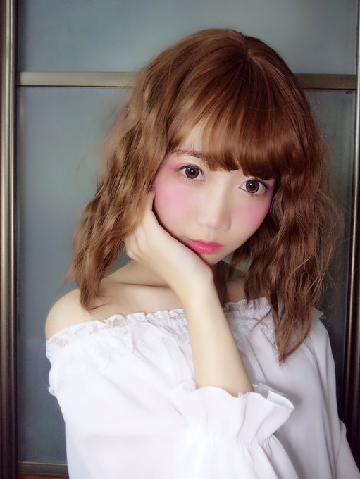 コスプレイヤー焖焖碳-のTwitter画像10