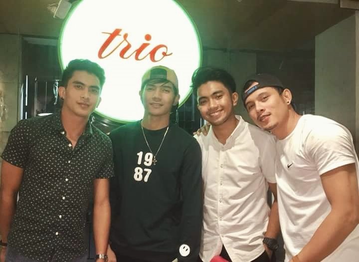 NadCorella's tweet photo. About last night. @triokitchenplace @PathwayOFCL https://t.co/zvGW9BMUiM