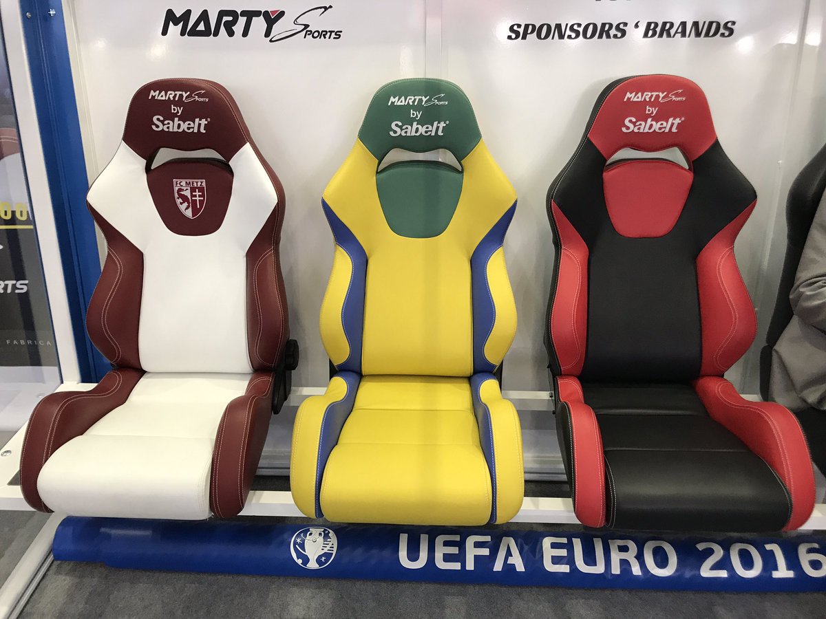 Journée inspirante #FSBCologne. L'occasion de découvrir les dernières innovations et de saluer des partenaires du Réseau APS <a href="/marty_sports/">MARTY Sports</a>