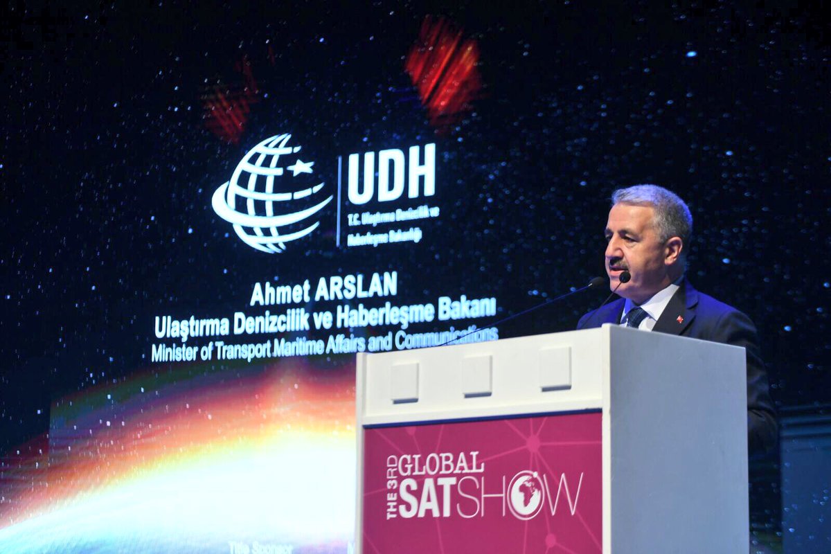 Türksat 5A ve 5B uyduları için imzalar atıldı 11 Mayıs 2024