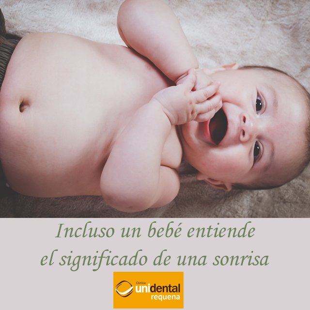 UnidentalRequen's tweet photo. :) :) ¡Feliz jueves!
#Unidental #Requena #sonríe https://t.co/W6tGTs1nIG
