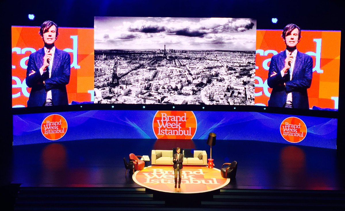 PRpinar's tweet image. Tasarımcı ve Sanat Yönetmeni Tasarımın Efsanesi: #StefanSagmeister "Güzellik modernizmden doğar" #LegendsOfEntertainment #BrandWeek2017