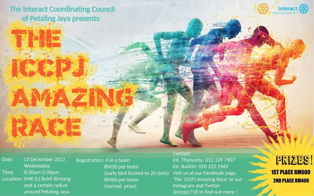 iccpj1718's tweet image. Hesitating ? Wait no more and register now !