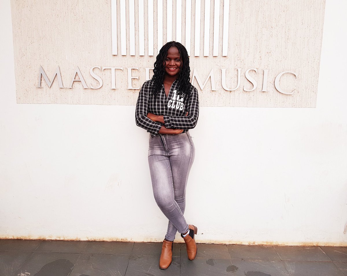 kampalatrends's tweet image. Blessed morning in the name of the Goddess of Soul music @ShifahMusisi. #lifewithoutyou trending. youtu.be/tbF0hXe_PH4