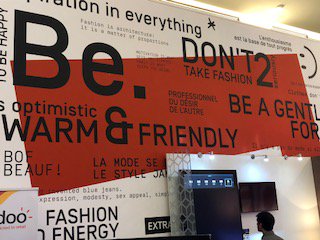 BeamPulse's tweet photo. #Tech4Retail 2017 c’est aujourd’hui chez #HappyChic et BeamPulse vous y attend ! #Julles #Brice ... https://t.co/nQvfldURZ1