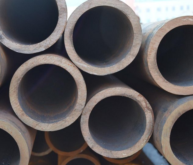 KangLu5's tweet photo. #Structural #steel #tube is used for #marine engineering https://t.co/5ad7gjPlfO