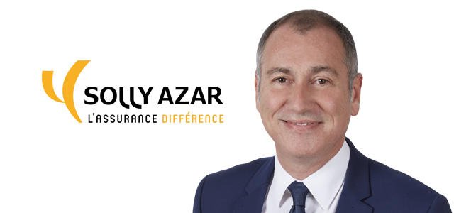 Philippe Saby, Directeur Général, fait le point sur les transformations et perspectives de Solly Azar. Une interview à lire sur bit.ly/2zH6iyW  <a href="/tribuneassur/">La Tribune de l'assurance</a> #courtage