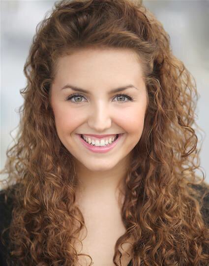 HOSTTalentGroup's tweet photo. Client EMILY HUDDLESTON (@_EmilyAnnH) begins rehearsals today for ‘A Musical Christmas’ in Germany with @GFDPromotions cast by @AnneVosser @The_GSA https://t.co/Uzcfs63aFo