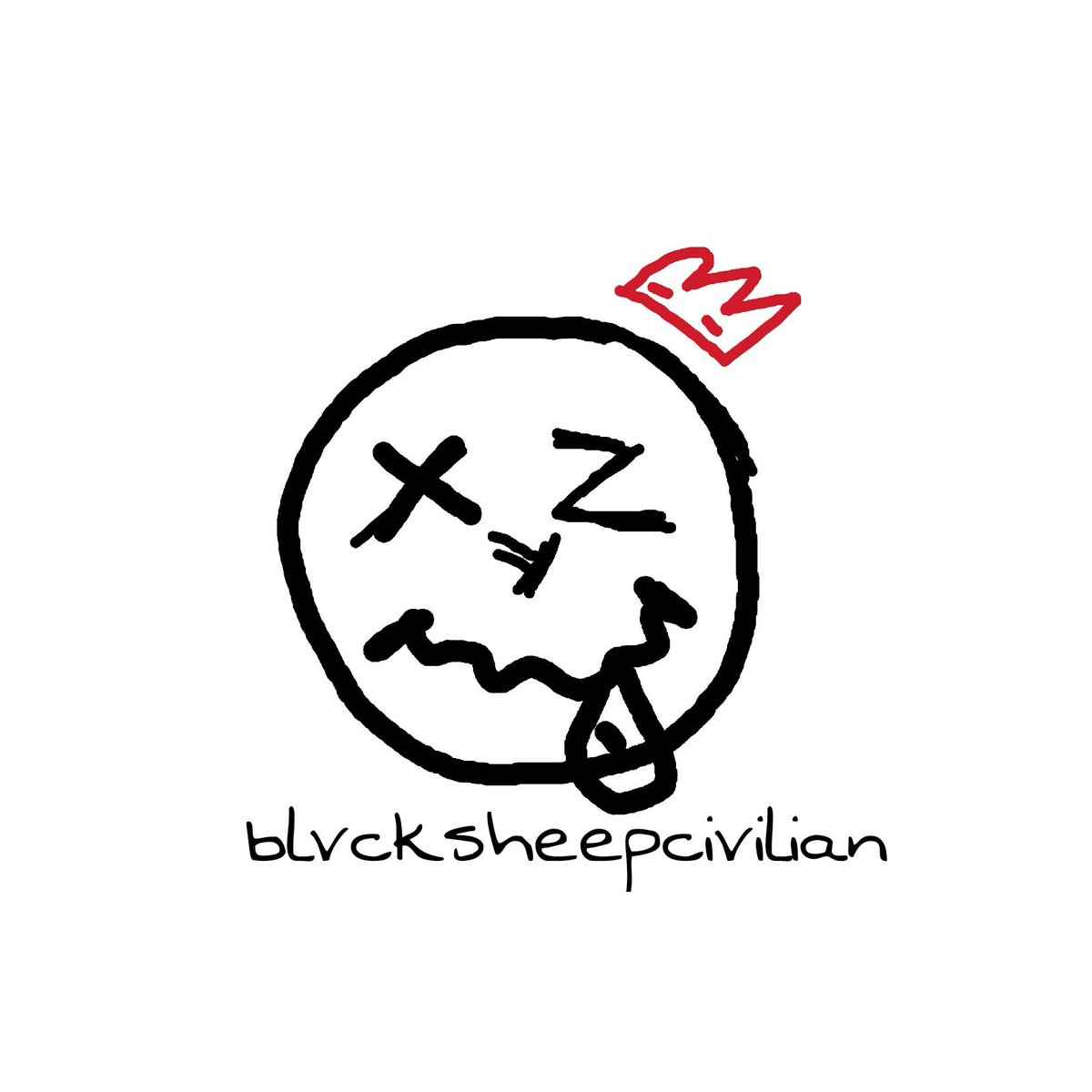 Blanco_808's tweet photo. B L V C K ¤ S H E E P ¤ C I V I L I A N https://t.co/o6V7c5i6JT