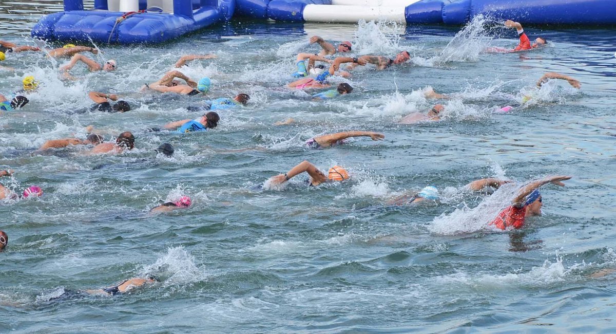 darwintriclub's tweet photo. Entry open for Saturday arvo’s Aquathlon #1 at Waterfront. Get your entry in now.
200m Swim, 2km Run x 2
https://t.co/7DcmuMi40k https://t.co/7TAjXI7K4Z