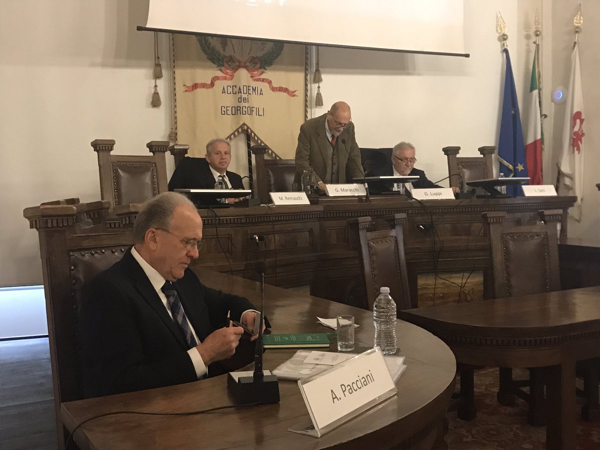 georgofili's tweet photo. #giovani e #cooperazione: inizia l'incontro oggi ai @georgofili con #Remaschi #sidea #siea #legacoop #toscana @CREA_Ricerca @saraguidelli https://t.co/2Zn96DjM9M