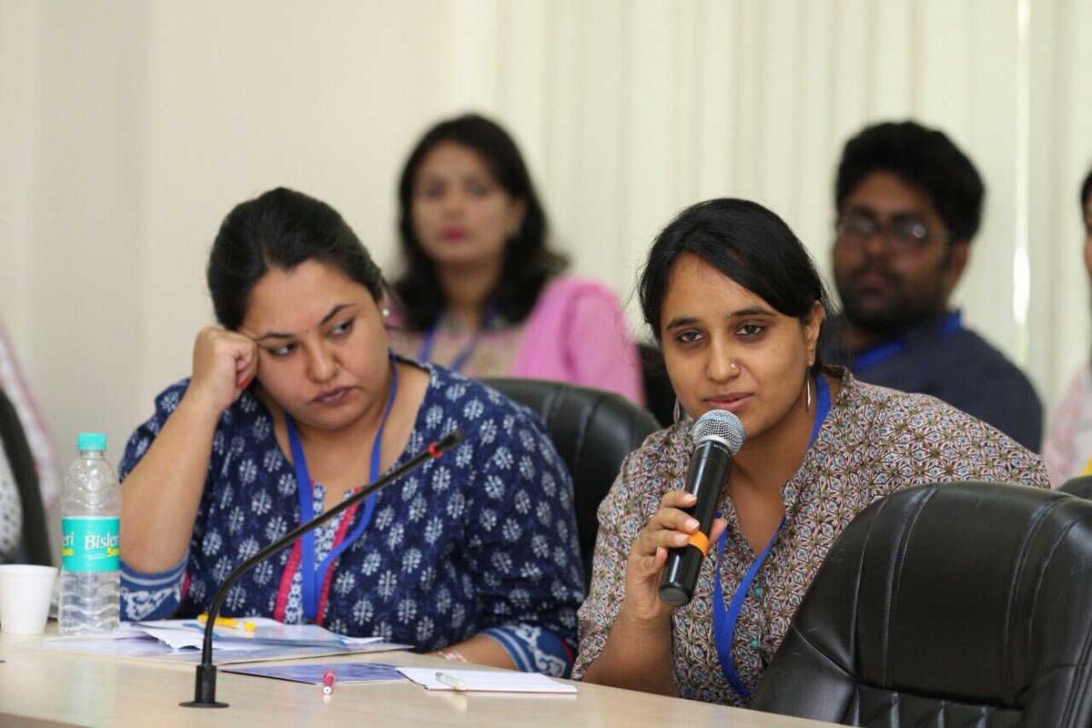 mainakde's tweet photo. #YTC2017 #BBIN2017 #DriversofTrade session identifies G2G concrete cooperation supported by B2B &amp; P2P as way forward Participants favour #BBIN #ChamberofCommerce to facilitate trade https://t.co/tOi8yfl0kD
